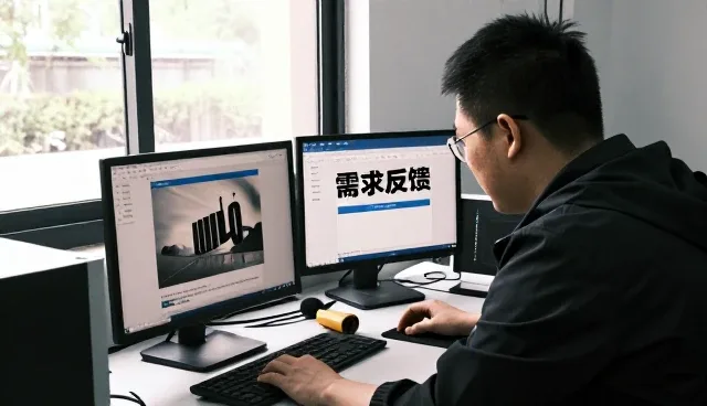 软件研发满足现代企业发展需求